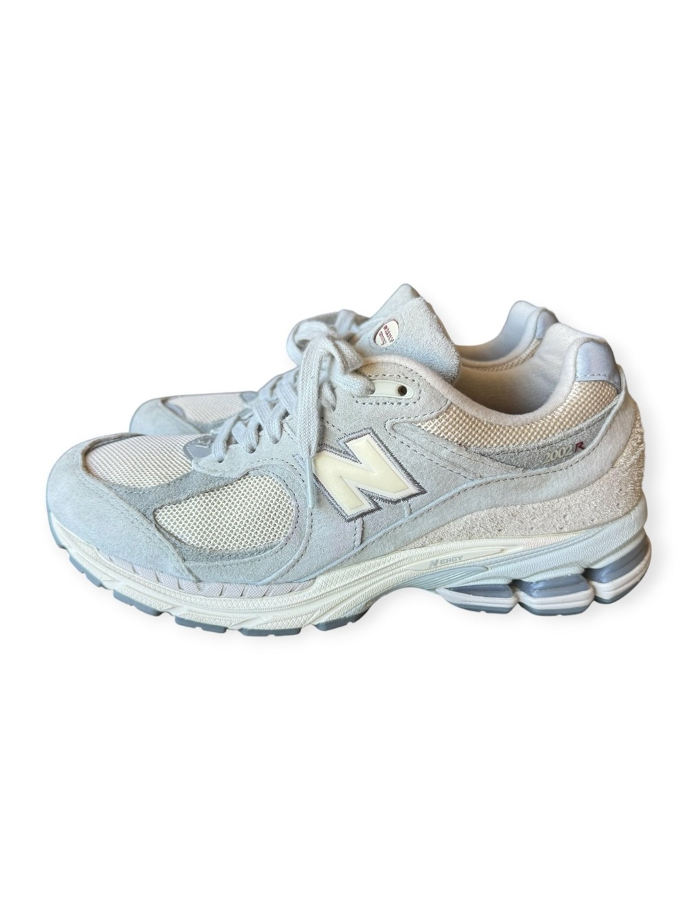 New Balance 2002r Sneakers, men’s size 8.5